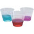 Medline DYNDX02763 - Non-Sterile Graduated Plastic Medicine Cups, 2 oz