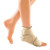 Medi Usa CFW3S001 - Circaid Juxta-Fit Interlocking Ankle-Foot Wrap, Small