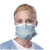 Medline NON27501 - Adjustable Particulate Respirator Mask