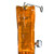 Medipak 580U3L - UVLI Bag for 3 Liter IV Bag, 10" x 18" Amber