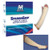 Medi-Tech SAG13119 - Spandagrip Tubular Elastic Support Bandage 13" x 11 yds, Size L, Natural