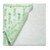Molnlycke 312000 - Mefix Self-Adhesive Fabric Dressing Fixation Tape 8" x 11 yds.