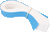 Marlen 603 - Stoma Guide Strips, 100