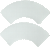 Nu Hope 2332 - Tape Strip 612.5 Sq Inch