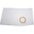 Nu Hope 6363-I - Nu-Form Support Belt 2-5/8" Opening 9" Wide 36" - 40" Waist X-Large