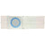Nu Hope 6464-I - 9" Left, White, Cool Comfort, Nu-Form Belt, 2X-Large, 2-5/8" Opening Placed 1-1/2" From Bottom, Contoured