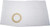 Nu Hope 6642-A - 9" Support Belt, Right Side, Large, 2 3/4" Opening