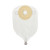 Nu Hope 7957-FV - Nu Flex 7/8" Urinary Pouch w/Flutter Valve