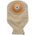 Nu Hope 7812-R-C - Nu-Flex Drainable Pouch 1-1/2" Opening, Roll-Up, Pre-Cut, Convex