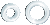 Nu Hope 7050-00XX-RNG - O-Ring Seal 1 1/2" For Non-Adhesive Colostomy