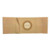 Nu Hope BG-6333-L - Nu-Form Beige Support Belt 2-1/8" Center Opening 6" Wide, 41" - 46" Waist. X-Large