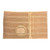 Nu Hope BG-6368-B - Nu-Form Beige Support Belt 3" Belt Ring 1-1/2" From Bottom 9" Wide 41" - 46" Waist X-Large, Right