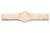 Nu Hope BGCC2620-F - 2" Beige, Cool Comfort, Nu-Comfort Belt, Small, 2-1/4" Opening