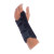 Patterson 92722002 - RolyanFit Wrist Brace, 8" Splint Length, Left, Small