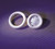 Personal Medical Corp R325S - Pessary EvaCare® Ring Size 6 Silicone