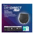 Parentgiving PG9304SM14 - Dry Direct Noir Extra Absorbent Underwear, Small