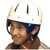 Patterson 924335 - Hard Shell Helmet, Blue, Large