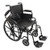 PMI WC11616DS - ProBasics K1 Standard Wheelchair, 16" x 16"