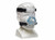 Respironics 1070052 - ComfortGel Blue Mask DuoPack with Premium Headgear, Petite, Plus Petite Flap and Cushion