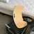 Metal And Mobility Products 5025 - SafetySure Curved Transfer Board - Wood