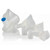 Pari Respiratory 22F91 - Baby Reusable Nebulizer Set Mask