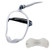 Respironics 1116710 - DreamWear Mask with Small Cushion and Small Frame, No Headgear