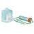 Medline HUD38520 - Conchapak Sw 1650 mL Pediatric with Column