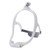 Respironics 1142376 - DreamWear Mask with Cushions, Frames and Headgear