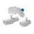 Smiths Medical 1151 - Pediatric Airway Adapter without Filter