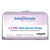 Safe N Simple SNS22222 - SecureWear 1/2" Arc Skin Barrier Strips