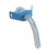 Smiths Medical 100/818/080 - Blue Line Ultra Fenestrated Cuffless Tracheostomy Tube, Size 8