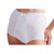 Salk PHNW008 - HealthDri Fancies Ladies Nylon Incontinence Panty, Size 8 White