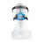 Sleepnet Corporation 50187 - Ascend Nasal Vented Mask with Headgear, Small