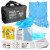 Safety-Med 200-CPKIT01 - Contact Precaution Kit