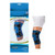 Scott Specialties SA9063 BLU MD - Sportaid Hinged Knee Brace with Open Patella, Neoprene, Blue, Medium