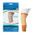 Scott Specialties SA3611 BEI MD - Knee Sleeve Sport-Aid™ Medium 11 Inch Length Left or Right Knee