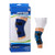 Scott Specialties SA9067 BLU MD - Sportaid Knee Brace, Open Patella, Blue, Neoprene, Medium, 14" - 15"