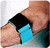 Scott Specialties 9032 BLU UN - Blue, Un (7"-15") Neoprene Tennis Elbow Strap