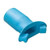 Vyaire 1012 - Rubber Mouthpiece, Thermoplastic, Disposable