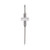 B Braun Medical 415017 - Double-ended Transfer Needle, Proximal