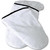 Wr Medical Electronics 2410 - Terry Velour Mitt For Therabath Pro Bath