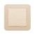 Molnlycke 295300 - Foam Dressing Mepilex® Border 4 X 4 Inch With Border Silicone Adhesive Square