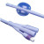 Cardinal Health 8887603101 - Foley Catheter Dover™ 2-Way Standard Tip 3 cc Balloon 10 Fr. Silicone