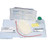 Bard 802115 - Intermittent Catheter Tray Bardia® Urethral 15 Fr. Without Balloon Red Rubber