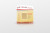 Healqu 9021805 - Healqu Non-Adhesive Waterproof Foam Dressing 2" x 2"