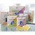 Medline MSC5125 - Exuderm Regulated Colloidal Dispersion Thin Hydrocolloid Dressing, 6" x 6"