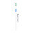 Wellspect 5101600 - SimPro Now Male Intermittent Catheter, 16 Fr, 16"