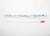 ConvaTec ULTRA M18 - Urethral Catheter Cure Ultra® Straight Tip Lubricated PVC 18 Fr. 16 Inch