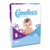 Attends CMF-5 - Unisex Baby Diaper Comfees® Size 5 Disposable Moderate Absorbency
