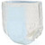 Principle Business Ent 2845 - Unisex Adult Bowel Containment Swim Brief Swimmates™ Pull On with Tear Away Seams Medium Disposable Moderate Absorbency